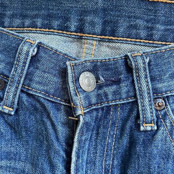 Vintage Levi’s 517 made in Japan - Picture 2 of 10